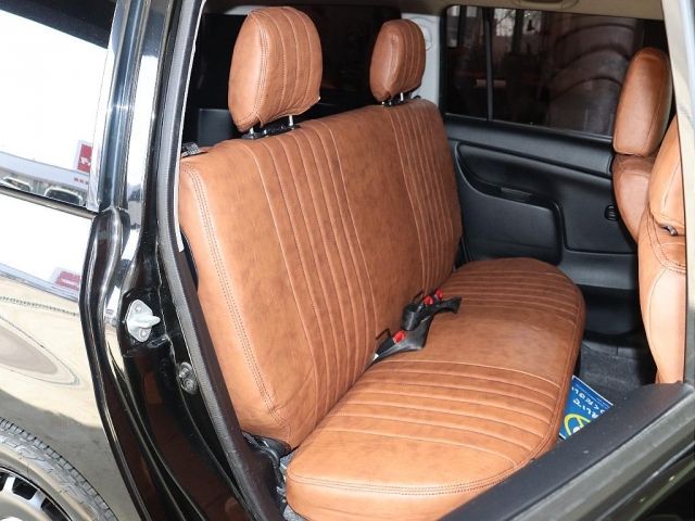 TOYOTA SUCCEED VAN 2WD 2017 Image 31