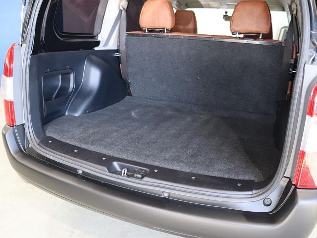 TOYOTA SUCCEED VAN 2WD 2017 Image 31