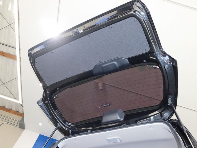 TOYOTA SUCCEED VAN 2WD 2017 Image 31