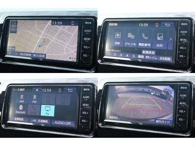 TOYOTA HIACE VAN 2WD 2019 Image 31