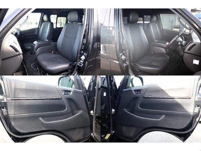 TOYOTA HIACE VAN 2WD 2019 Image 31