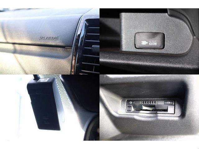 TOYOTA HIACE VAN 2WD 2019 Image 31