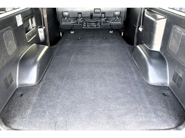 TOYOTA HIACE VAN 2WD 2019 Image 31