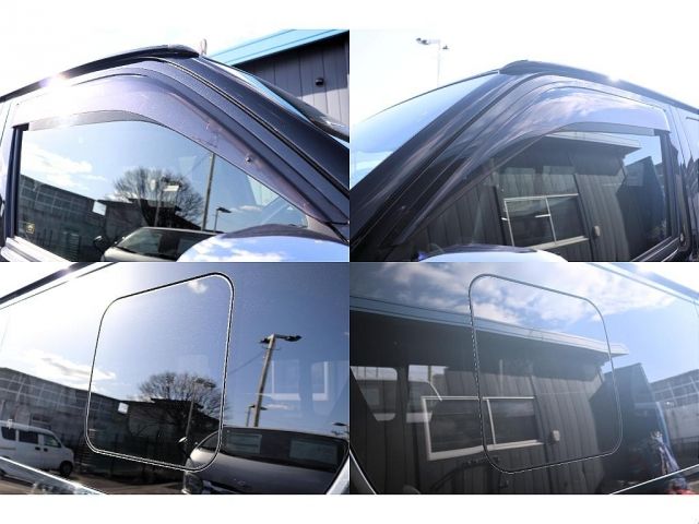 TOYOTA HIACE VAN 2WD 2019 Image 31