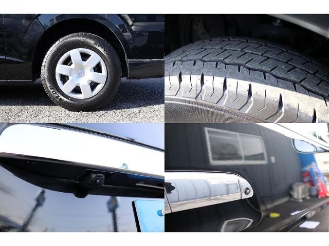 TOYOTA HIACE VAN 2WD 2019 Image 31