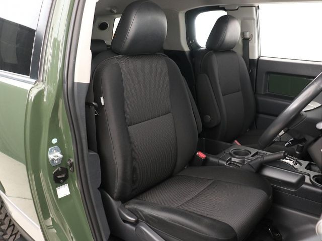 TOYOTA FJ CRUISER 4WD 2014 Image 31
