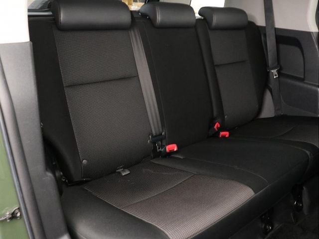 TOYOTA FJ CRUISER 4WD 2014 Image 31