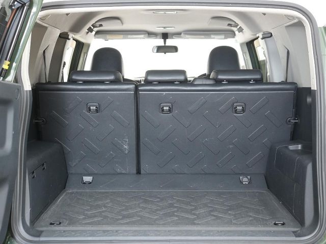 TOYOTA FJ CRUISER 4WD 2014 Image 31