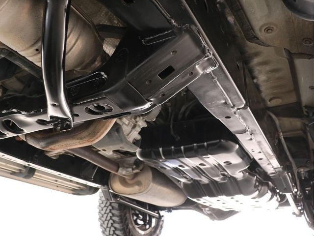 TOYOTA FJ CRUISER 4WD 2014 Image 31