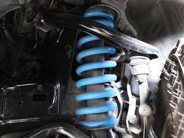 TOYOTA FJ CRUISER 4WD 2014 Image 31