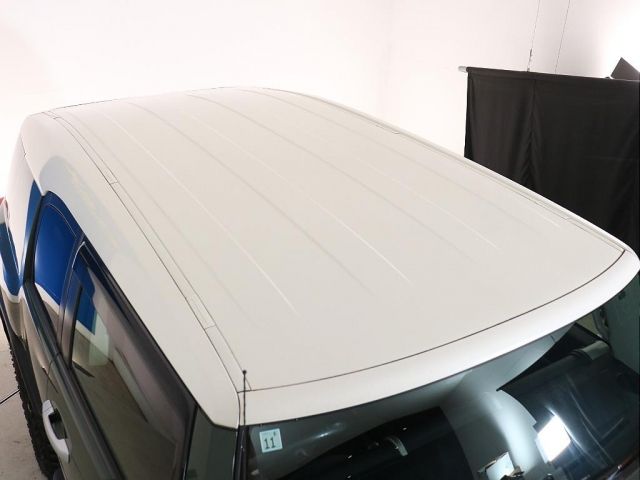 TOYOTA FJ CRUISER 4WD 2014 Image 31