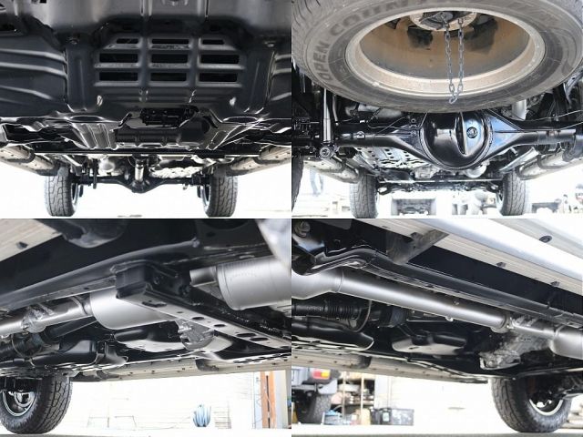 TOYOTA HILUX 4WD 2022 Image 31