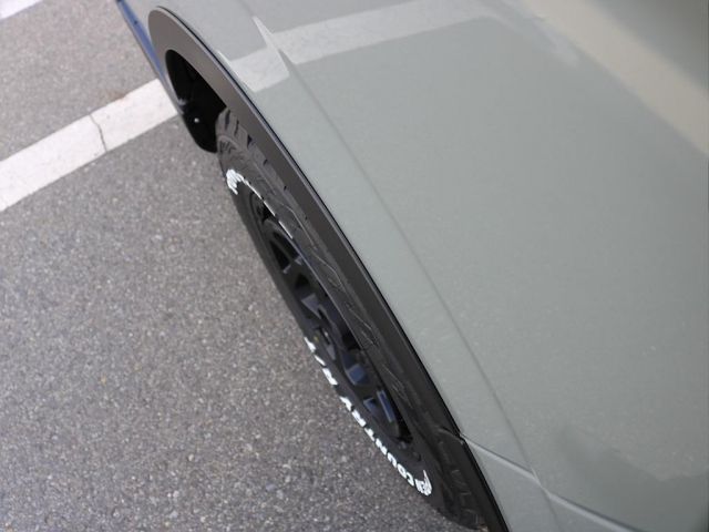 TOYOTA HIACE VAN 4WD 2025 Image 31