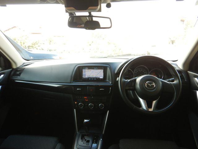 MAZDA CX-5 2012 Image 31