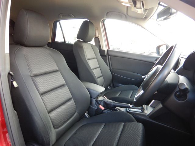 MAZDA CX-5 2012 Image 31