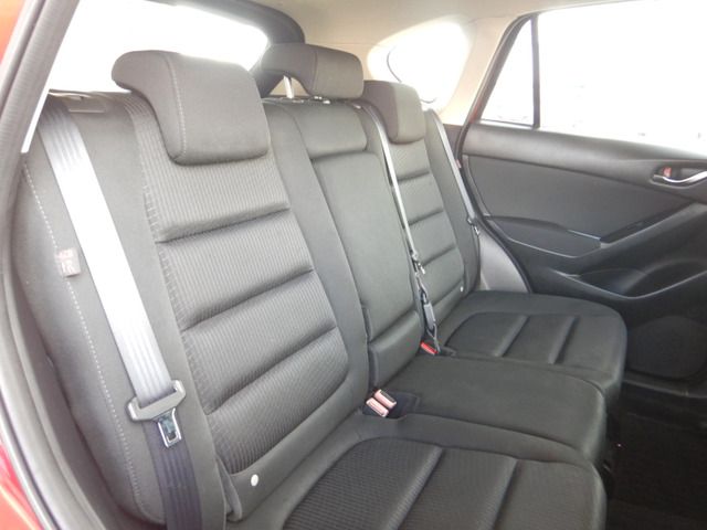 MAZDA CX-5 2012 Image 31