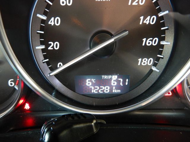 MAZDA CX-5 2012 Image 31