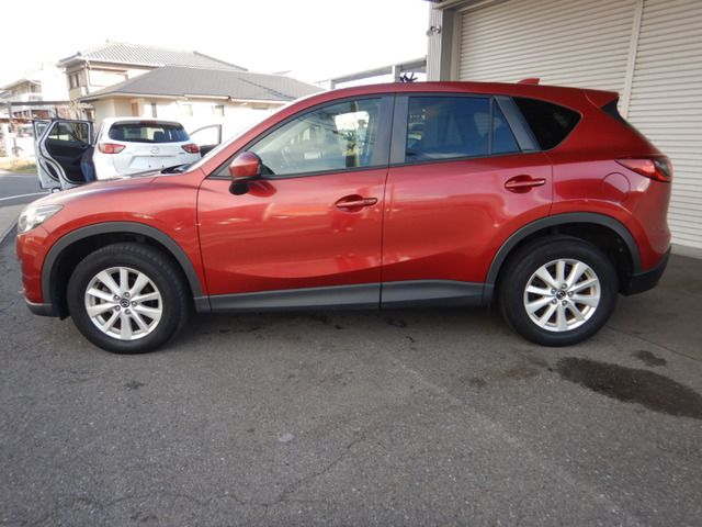 MAZDA CX-5 2012 Image 31