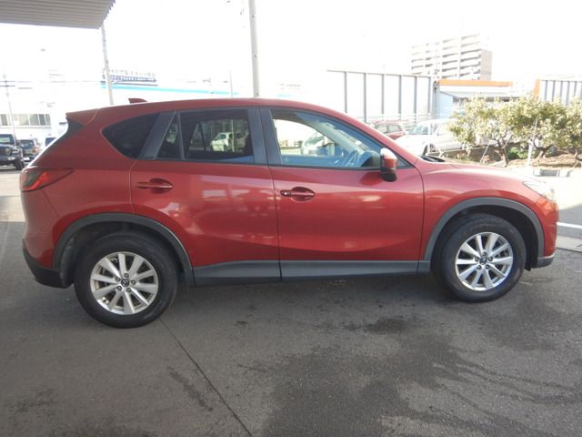 MAZDA CX-5 2012 Image 31
