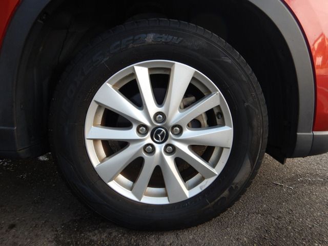 MAZDA CX-5 2012 Image 31