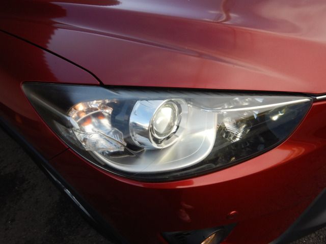 MAZDA CX-5 2012 Image 31