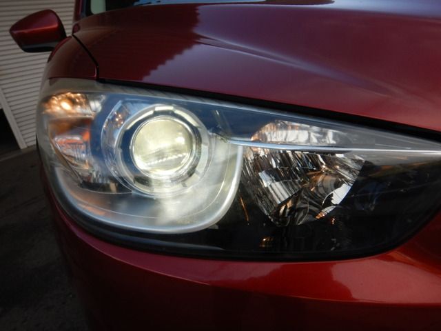 MAZDA CX-5 2012 Image 31