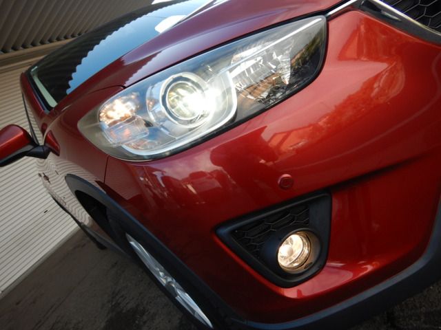 MAZDA CX-5 2012 Image 31