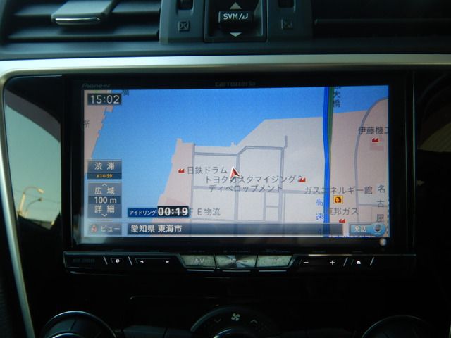 SUBARU LEVORG 2016 Image 31