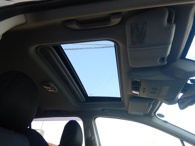 SUBARU LEVORG 2016 Image 31