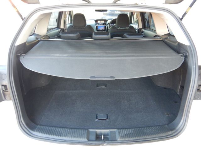 SUBARU LEVORG 2016 Image 31