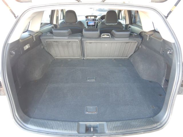 SUBARU LEVORG 2016 Image 31