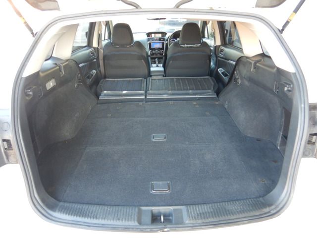 SUBARU LEVORG 2016 Image 31