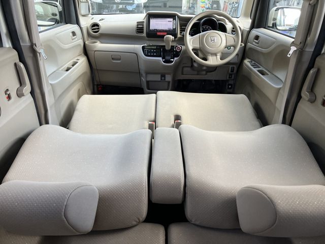 HONDA N BOX 2014 Image 31