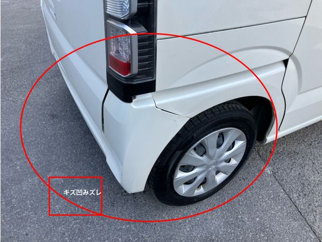 HONDA N BOX 2014 Image 31