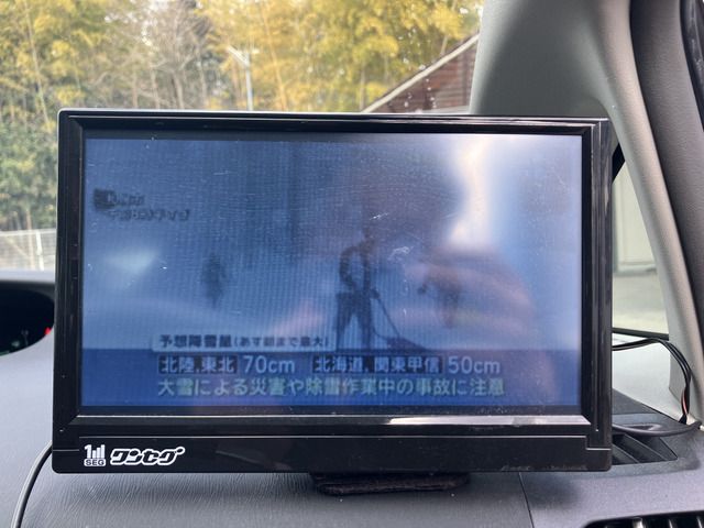 TOYOTA PRIUS 2009 Image 31