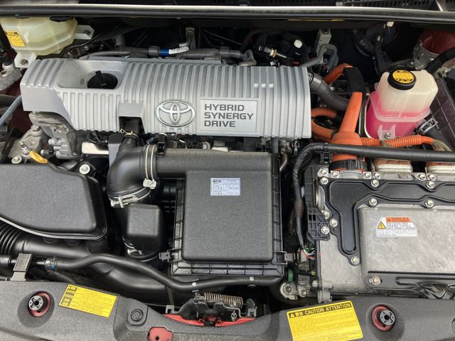 TOYOTA PRIUS 2009 Image 31