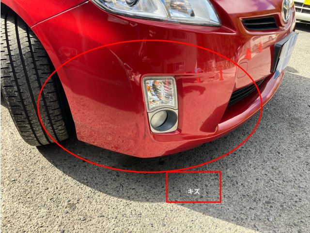 TOYOTA PRIUS 2009 Image 31