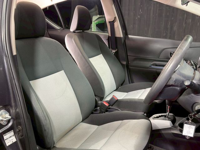 TOYOTA AQUA 2014 Image 31