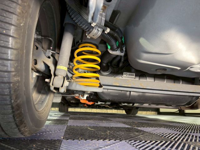 TOYOTA AQUA 2014 Image 31