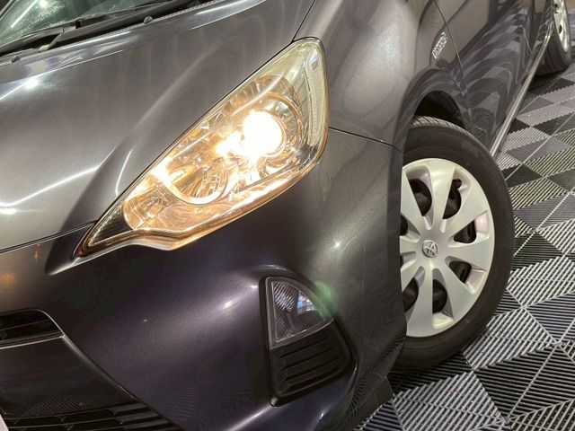 TOYOTA AQUA 2014 Image 31