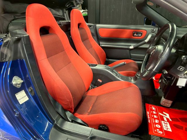 TOYOTA MR-S 2005 Image 31