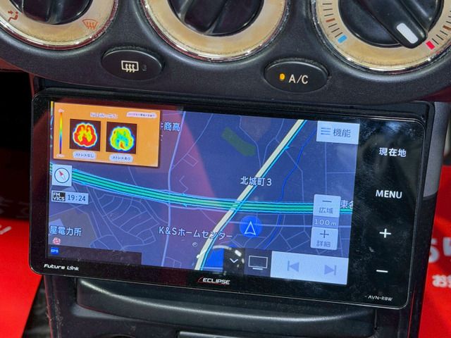 TOYOTA MR-S 2005 Image 31