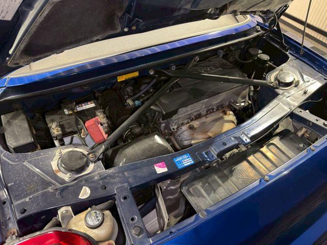 TOYOTA MR-S 2005 Image 31