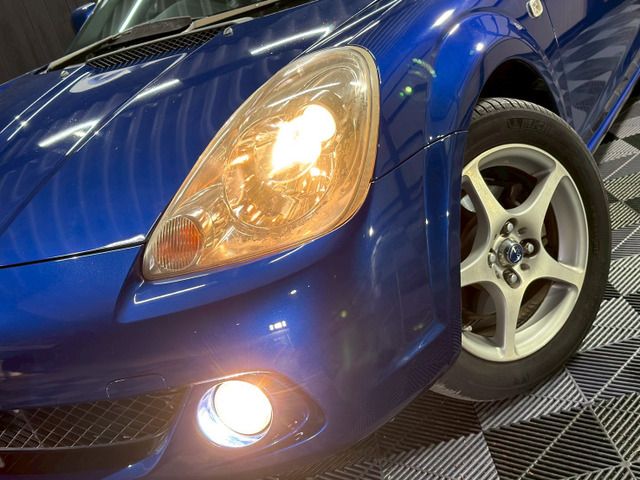 TOYOTA MR-S 2005 Image 31