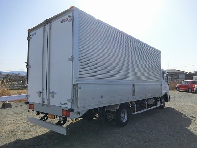 NISSAN DIESEL CONDOR 2016 Image 31