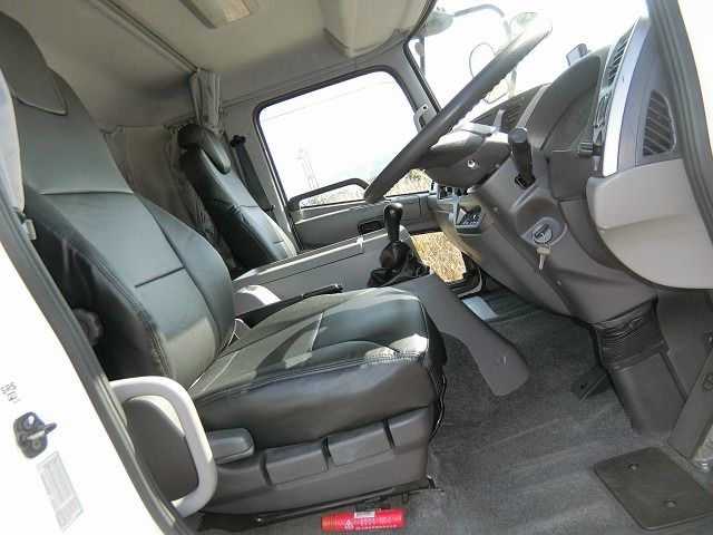 NISSAN DIESEL CONDOR 2016 Image 31