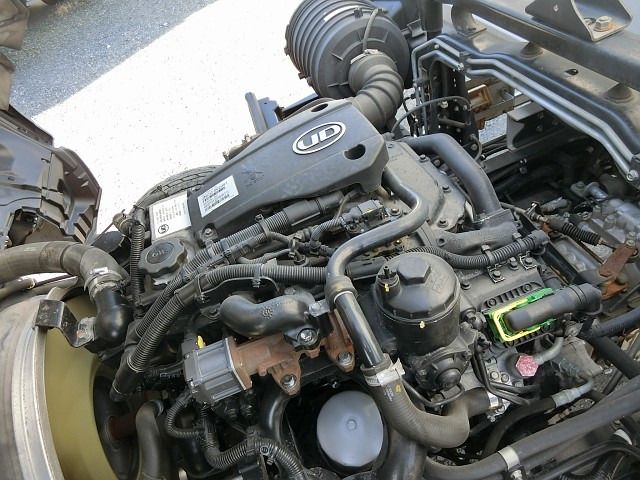 NISSAN DIESEL CONDOR 2016 Image 31