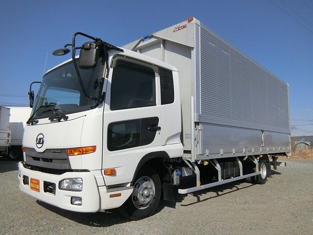 NISSAN DIESEL CONDOR 2016 Image 31
