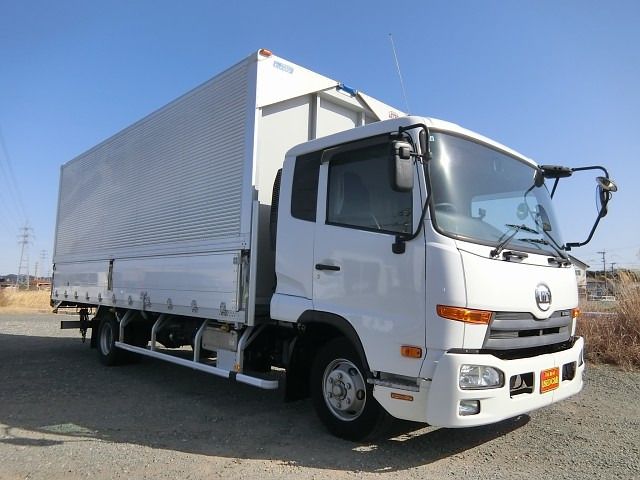 NISSAN DIESEL CONDOR 2016 Image 31