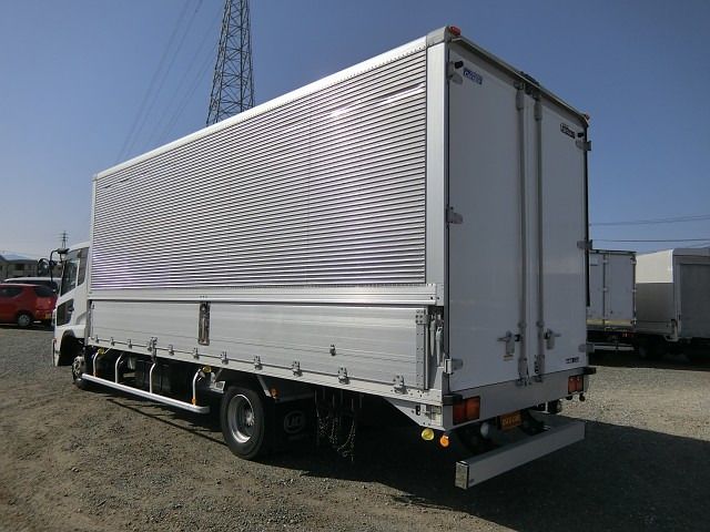 NISSAN DIESEL CONDOR 2016 Image 31